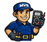 MVS Secure